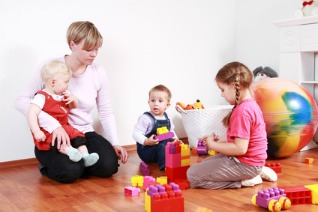 childminder