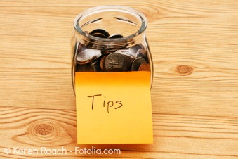 money saving tips