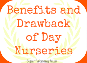 Day Nurseries