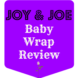 joy and joe wrap review